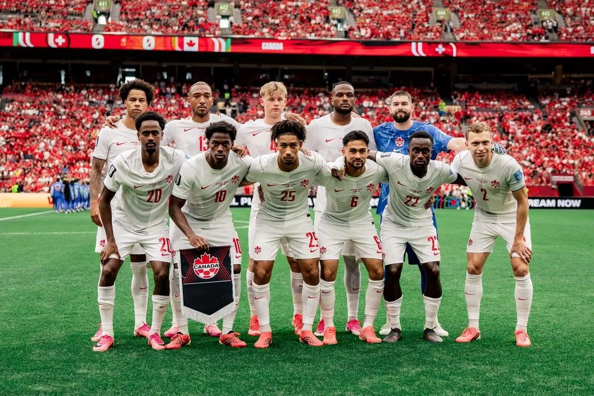 Vancouver: Canada advances to knockout stage despite loss to Switzerland