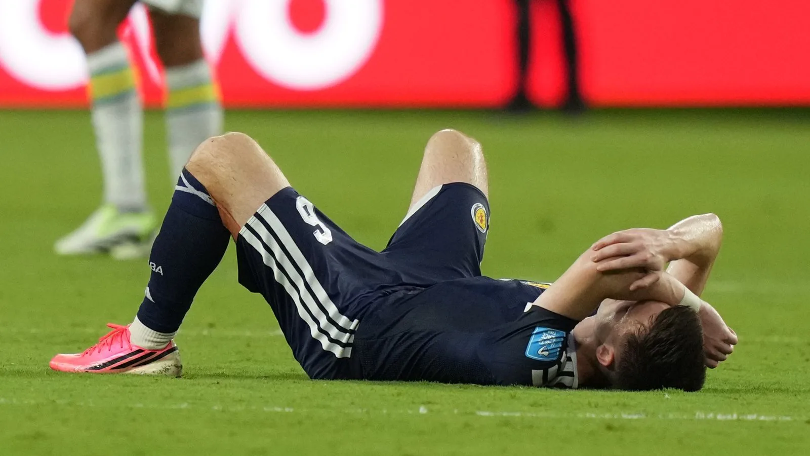 Can Scotland qualify for the World Cup knockout stages? What Steve Clarke's side need to qualify as third-placed team