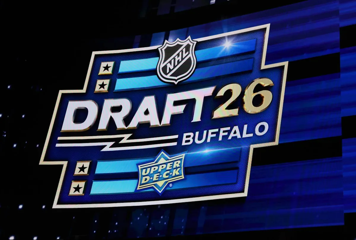 2026 NHL Draft winners and losers: Sharks double down, Blackhawks miss out - Sportsnet.ca