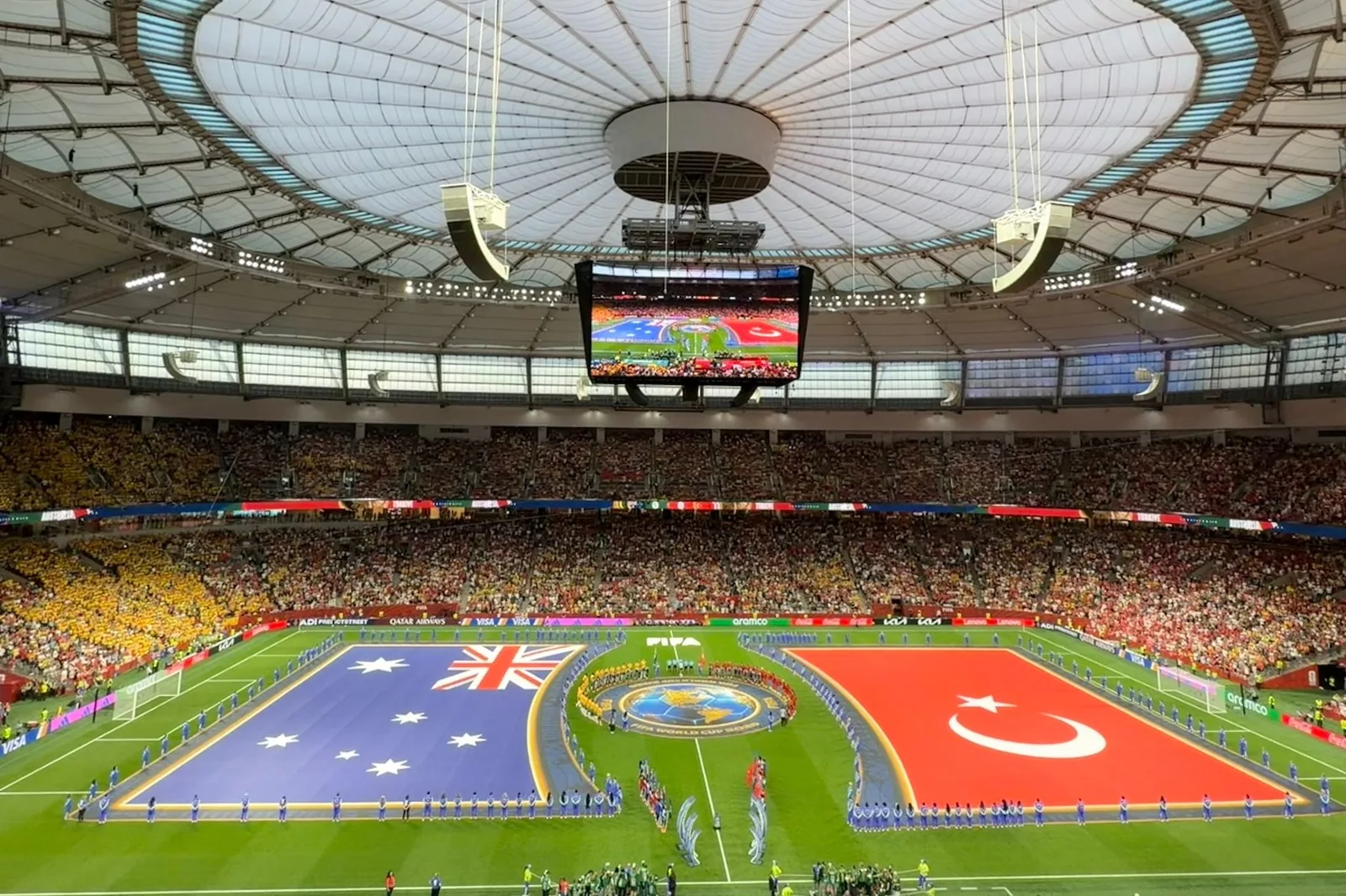What hosting the World Cup means for Canadian soccer: ‘The stakes are absolutely massive’