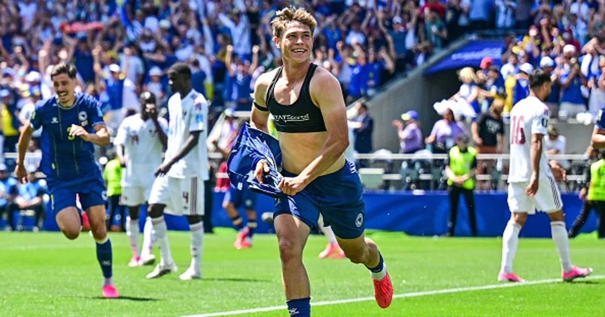 Bosnia and Herzegovina secures crucial World Cup victory over Qatar