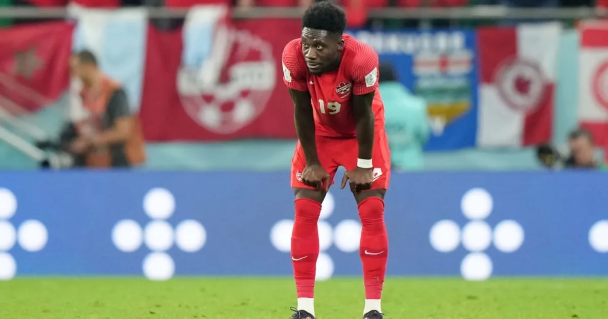 Canada’s magical World Cup run hinges on slaying one of modern game’s giants