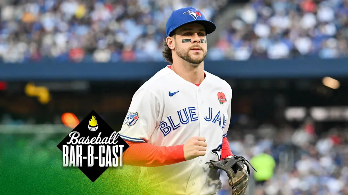 Toronto Blue Jays’ Ernie Clement leads American League All-Star voting