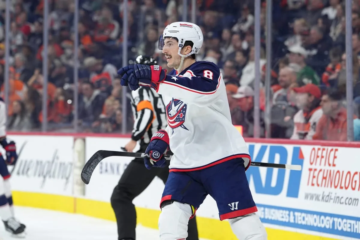 How should the Maple Leafs use their nearly $21 million in cap space?