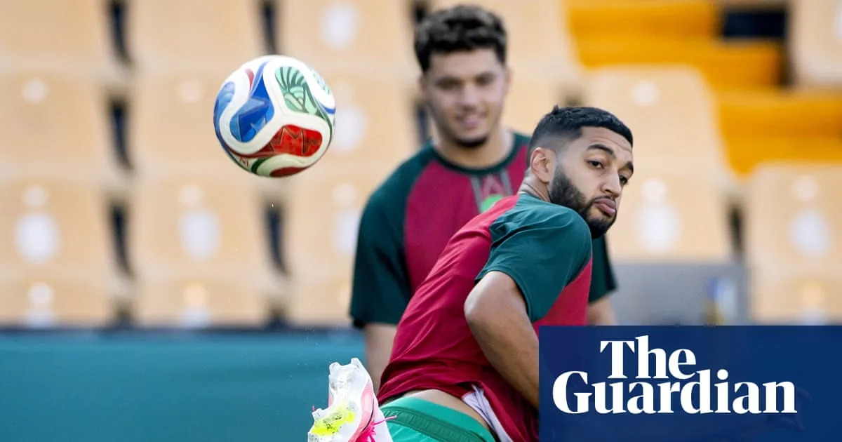 World Cup 2026: How Morocco won the battle for Dutch-born talent