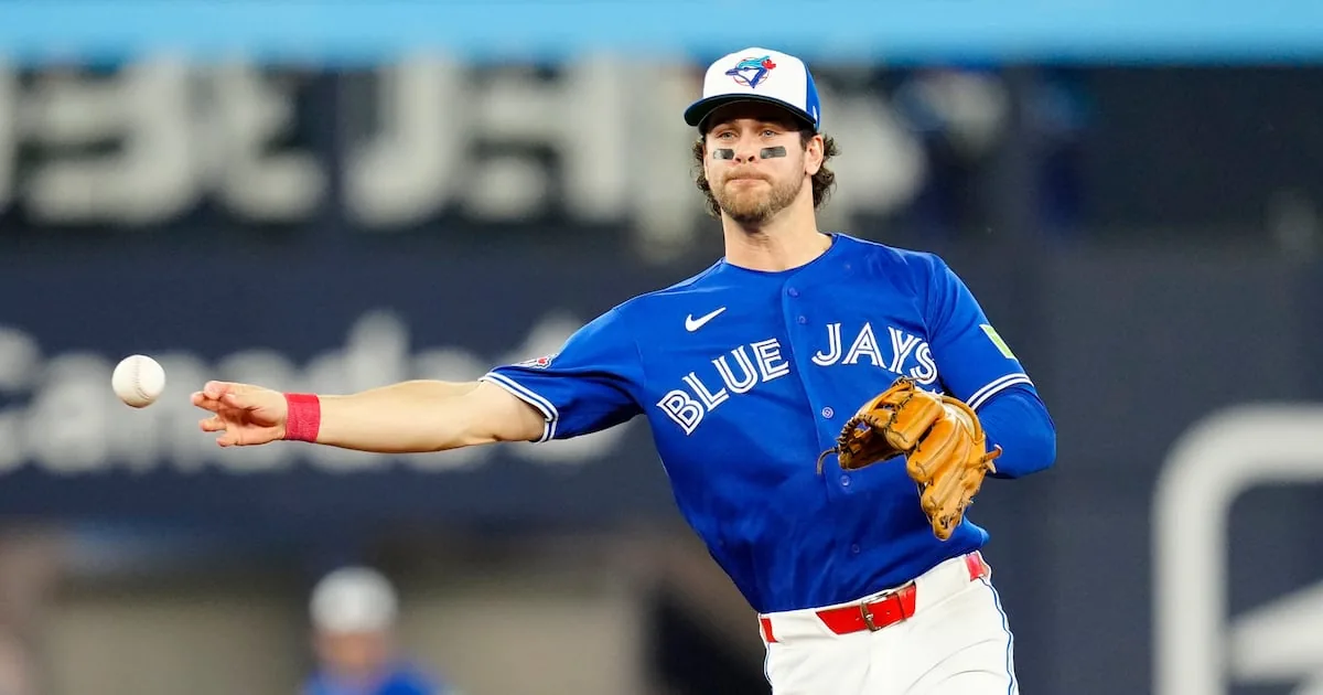 Toronto Blue Jays’ Clement earns all-star nod after leading American League in fan votes