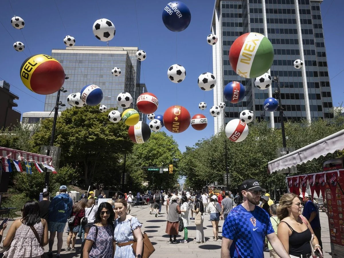 British Columbia investigates StubHub World Cup ticket complaints