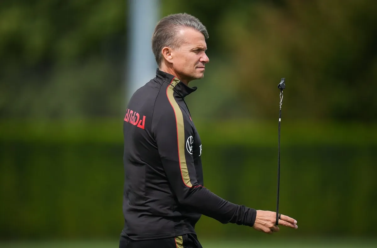 Canada head coach Jesse Marsch wants to see a faster game from his squad, which was hampered by slow spurts in two of three World Cup group play matches.DARRYL DYCK/The Canadian Press