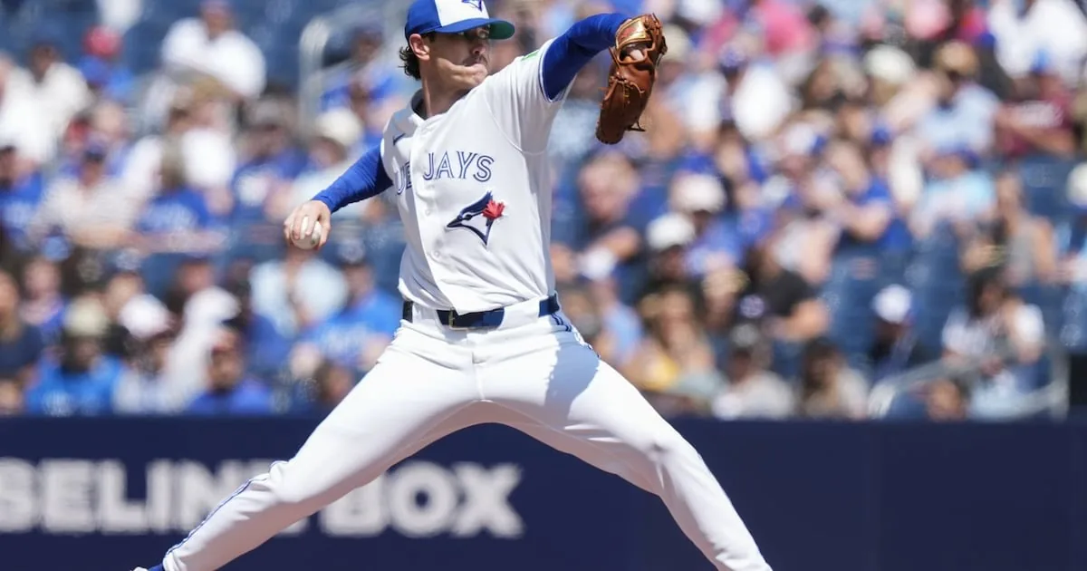 Bieber strengthens trade appeal as Blue Jays snap four-game skid - Sportsnet.ca