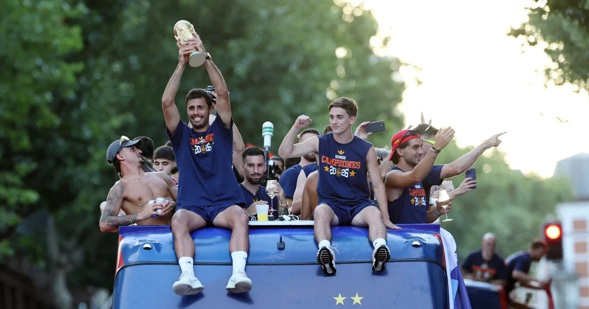 Messi says 'pain is immense' after losing World Cup final