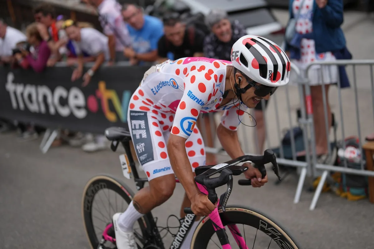Tour de France 2026: Tadej Pogacar set for record fifth win