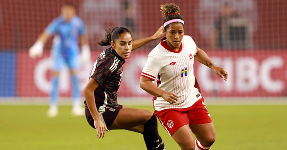 Winnipeg’s first pro women’s team will be in the Northern Super League - Winnipeg Free Press