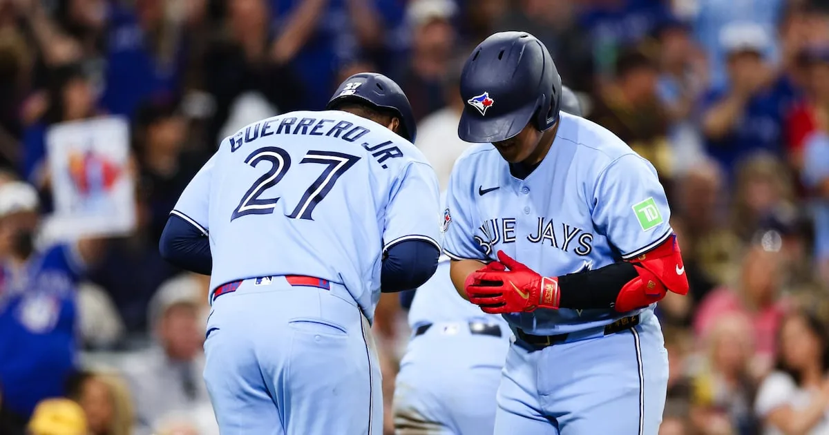 Okamoto ties Ohtani's rookie record -- and it's not even the All-Star break - MLB.com