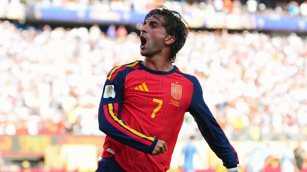 Watch Spain vs Argentina World Cup Final Live Today: Stream, TV Channel & Start Time (Jul 19, 2026)