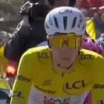 Tadej Pogacar wins record-equaling fifth Tour de France title