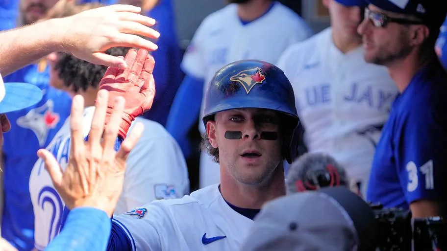 Jays @ Red Sox Game Thread - Bluebird Banter