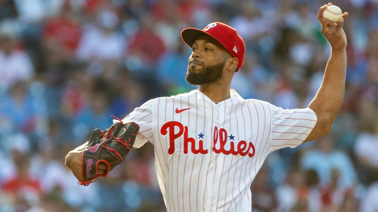 Elite arms Cease, Sánchez named All-Star Game starting pitchers - MLB.com