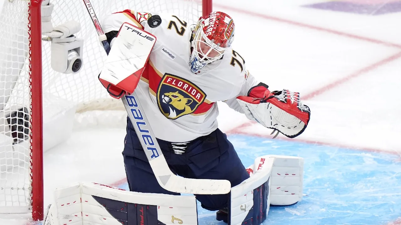 Columbus Blue Jackets general manager relieved by Zach Werenski’s decision to remain with the team