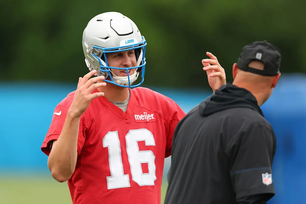 2026 NFL training camp previews, projections for all 32 teams
