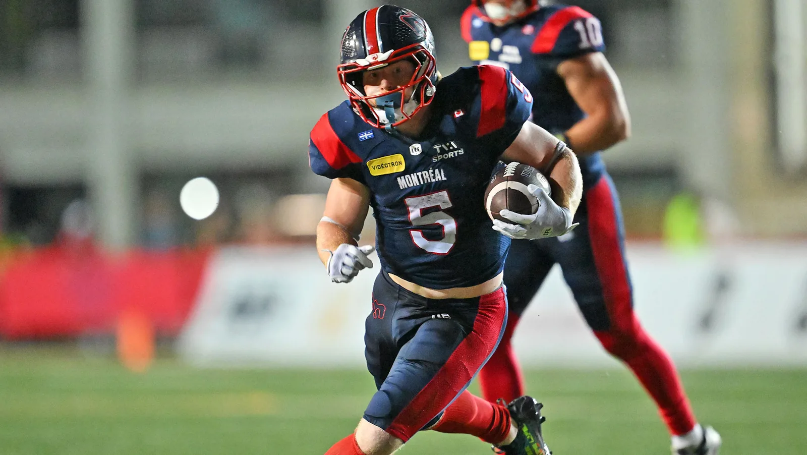CFL Week 8: Elks, Stampeders, and Alouettes show strong performances