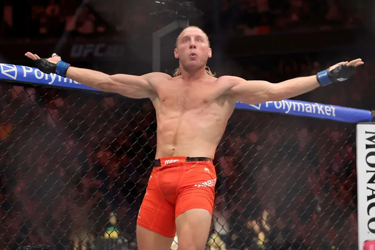 UFC 329 sees Paddy Pimblett, King Green, and Brandon Royval earn performance bonuses