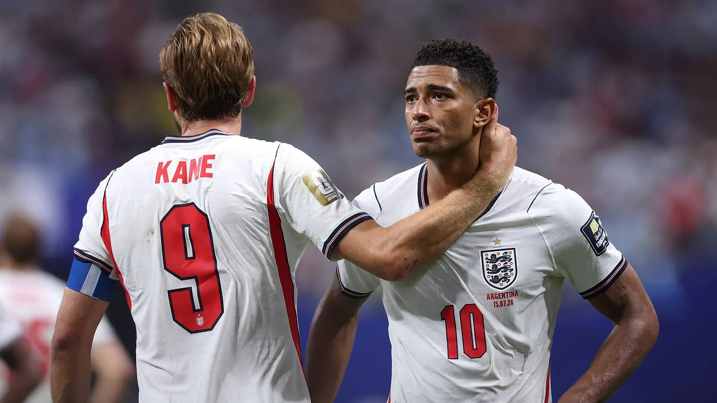 LIVE BLOG: France, England battle in FIFA World Cup third-place match