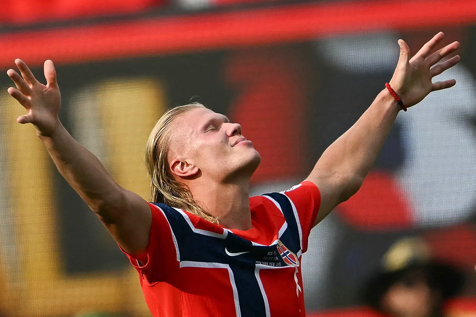 Why America has fallen for Erling Haaland, football’s most likeable superstar - The New York Times