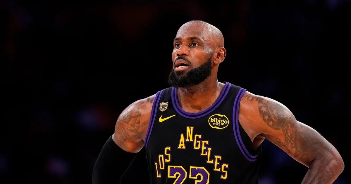 Heat, 76ers, Cavaliers reportedly finalists in bidding war for $101M ex-Laker 4-time NBA champion - Yahoo Sports Canada