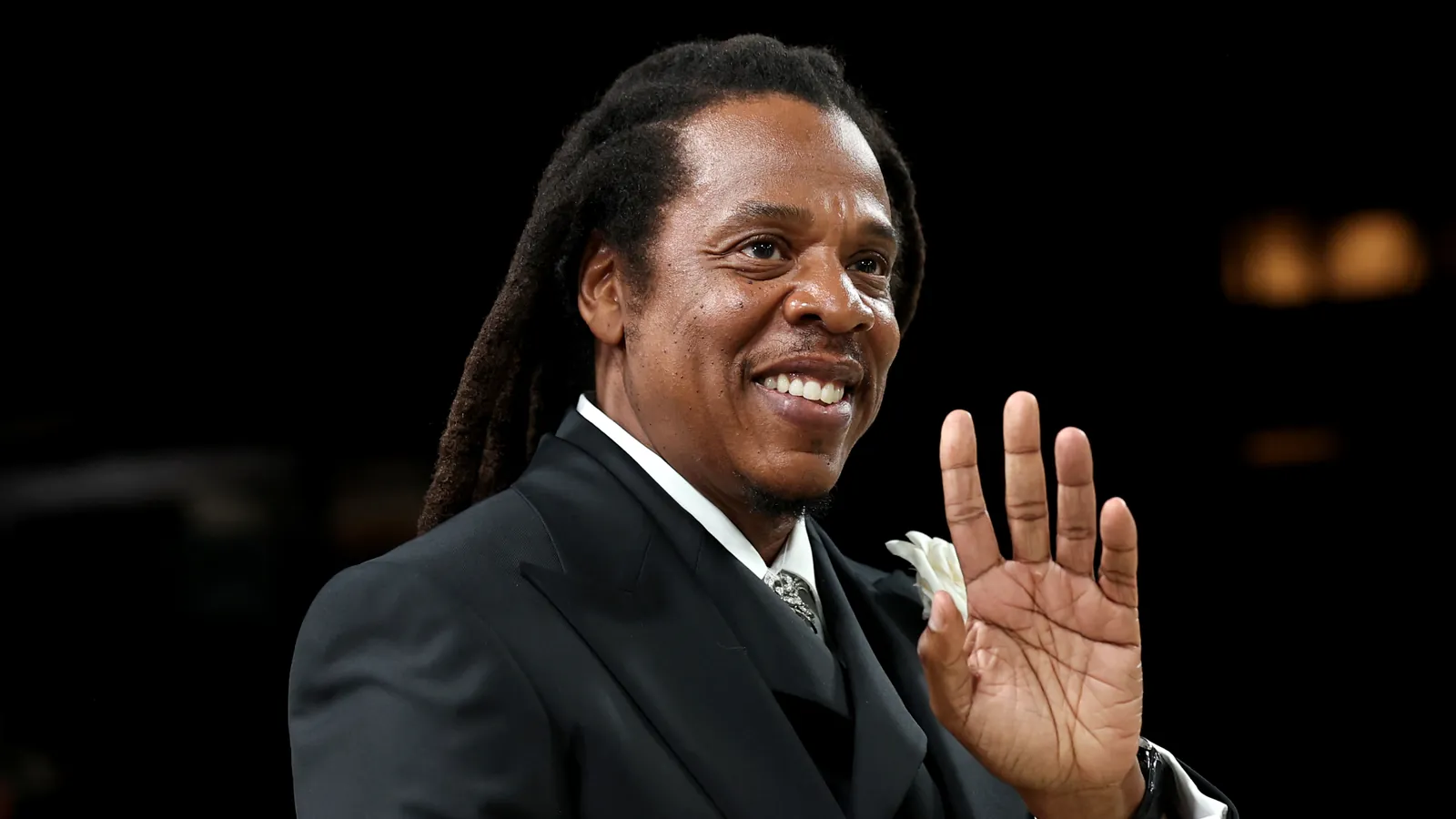 Jay-Z at the 2026 Met Gala.