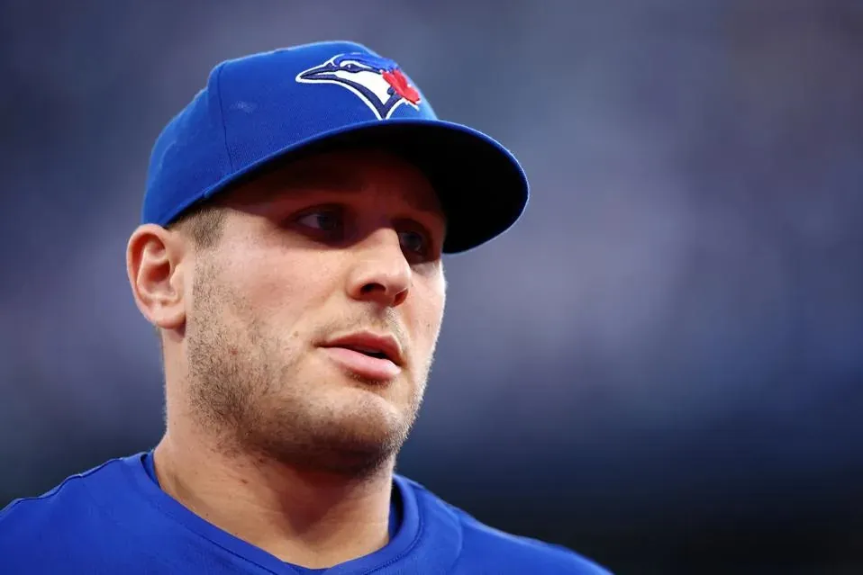 Minnesota Twins v Toronto Blue Jays