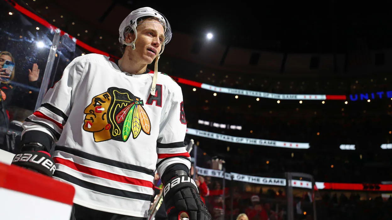 Patrick Kane return could have long-term payoff for Chicago Blackhawks