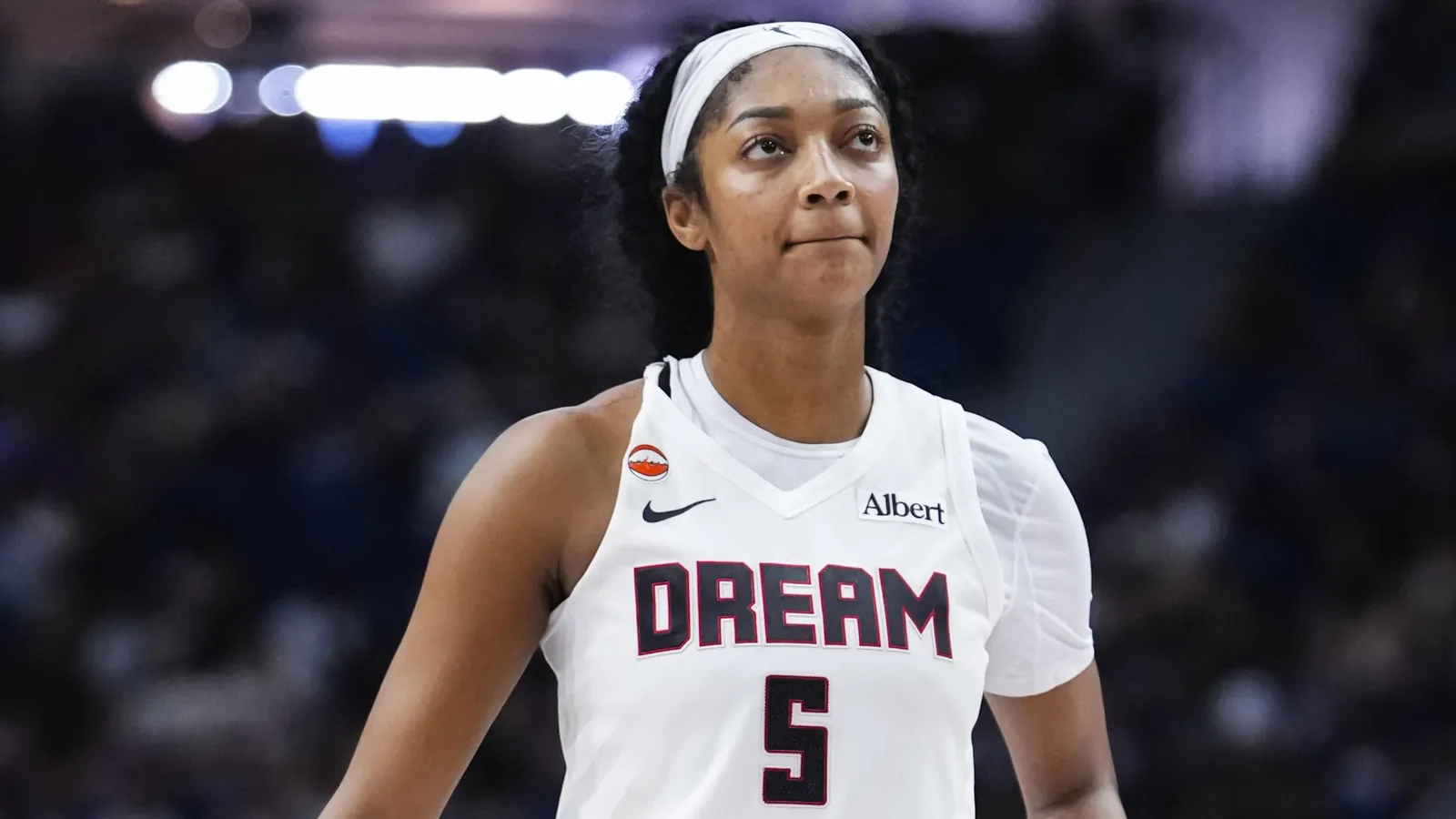 Atlanta Dream v Toronto Tempo