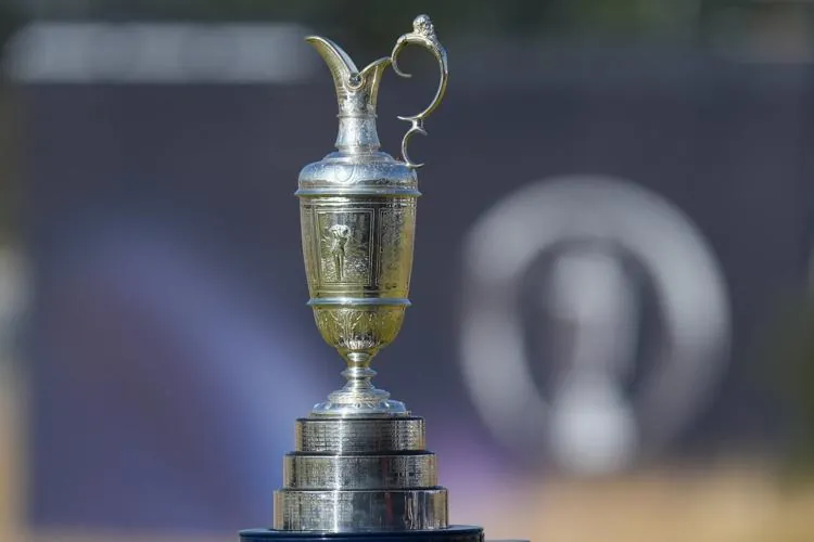 British Open returns to a new Royal Birkdale and an old chase for the claret jug