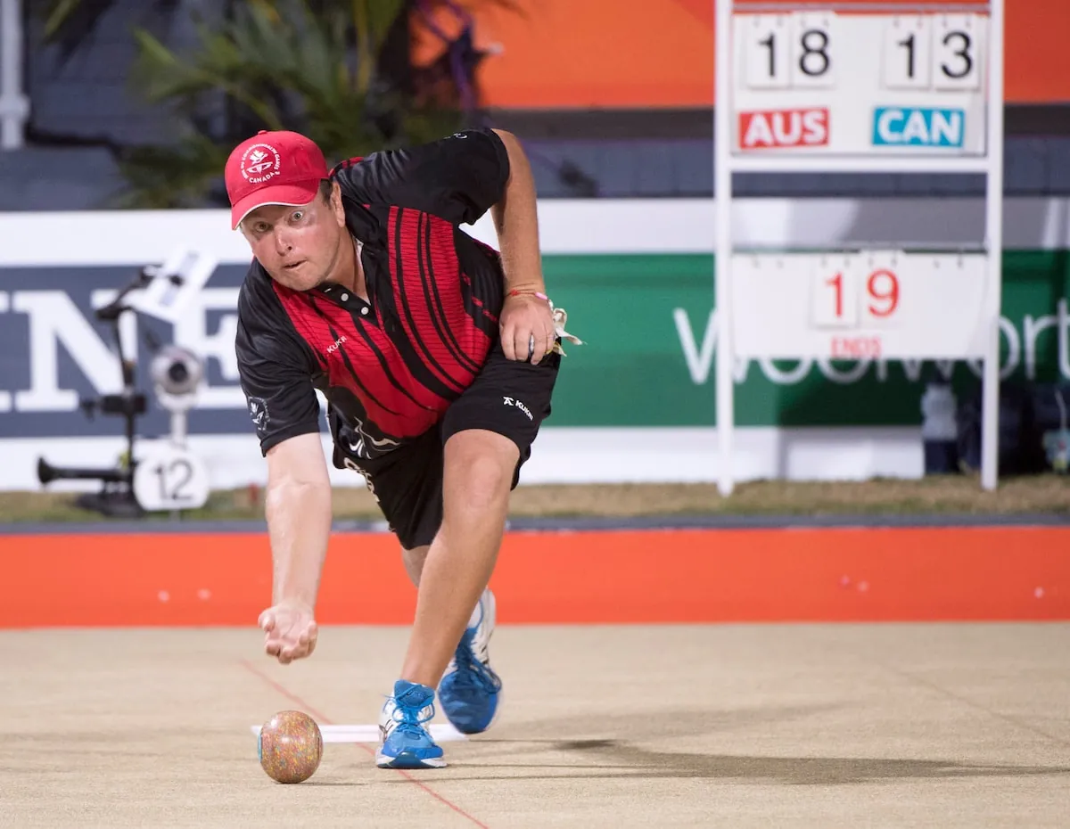 Canada has won 12 Commonwealth Games bowls medals but has not made the podium since Bester won singles silver in 2018, when the Games were held in Australia.Ryan Remiorz/The Canadian Press