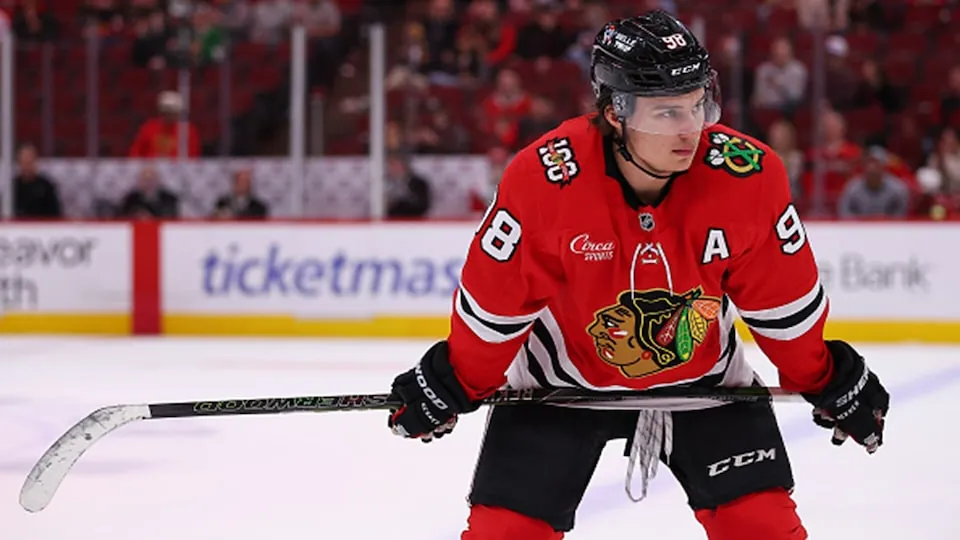 Hayes: 'It's an unbelievably player friendly deal, I think Bedard should be ecstatic with that contract'