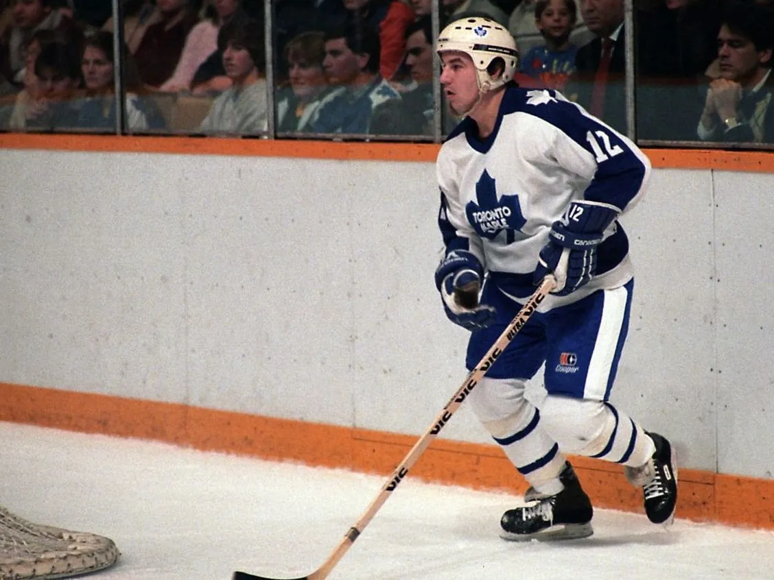 Dale McCourt