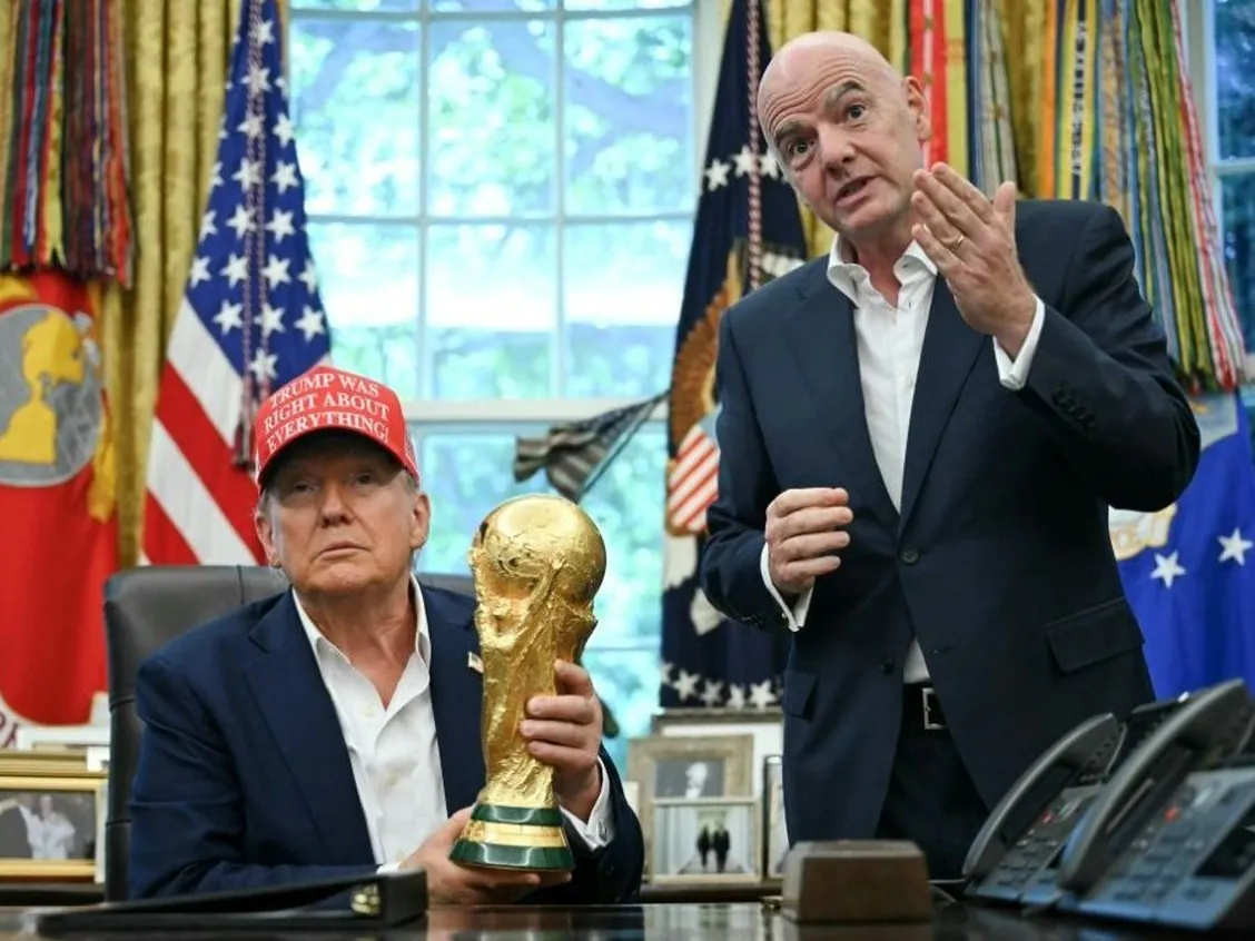 FIFA