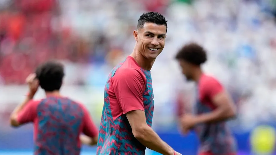 All eyes expected to be on Cristiano Ronaldo heading into Portugal-Croatia match