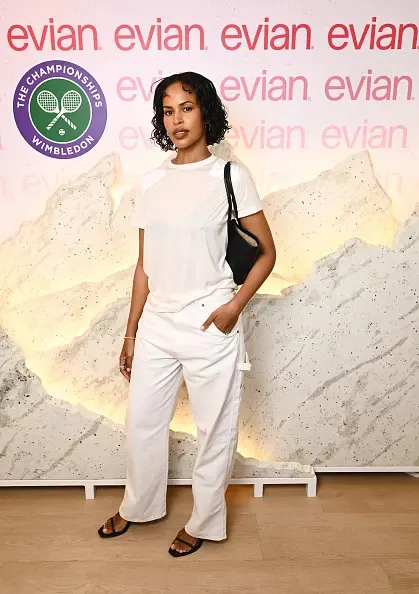 Celebrity style, Wimbledon 2026, tennis, designer, fashion, London