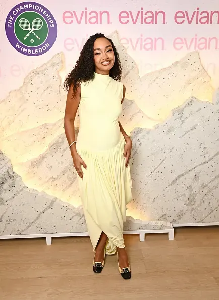 Celebrity style, Wimbledon 2026, tennis, designer, fashion, London